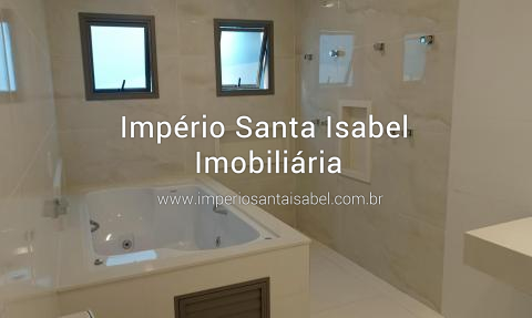 [Vende Casa Alto Padrao em Condomínio Fechado Arujá -ref: 2323]
