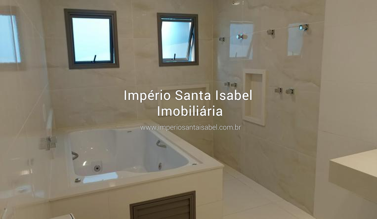 [Vende Casa Alto Padrao em Condomínio Fechado Arujá -ref: 2323]