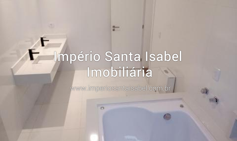 [Vende Casa Alto Padrao em Condomínio Fechado Arujá -ref: 2323]