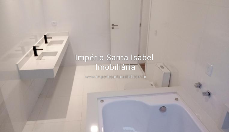 [Vende Casa Alto Padrao em Condomínio Fechado Arujá -ref: 2323]