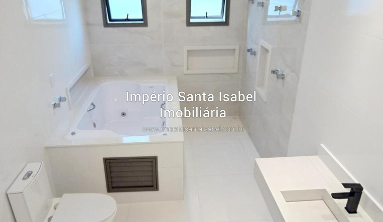[Vende Casa Alto Padrao em Condomínio Fechado Arujá -ref: 2323]