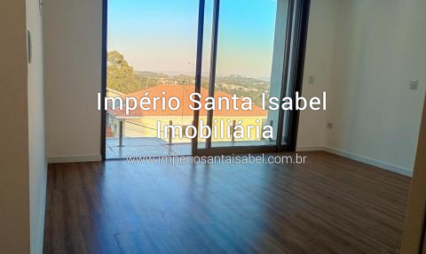 [Vende Casa Alto Padrao em Condomínio Fechado Arujá -ref: 2323]