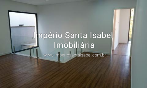 [Vende Casa Alto Padrao em Condomínio Fechado Arujá -ref: 2323]