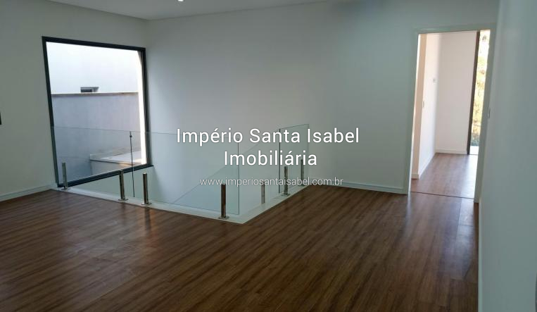 [Vende Casa Alto Padrao em Condomínio Fechado Arujá -ref: 2323]