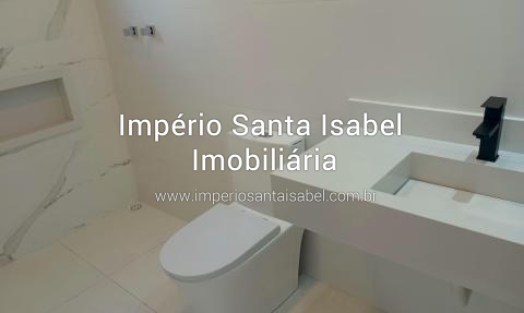 [Vende Casa Alto Padrao em Condomínio Fechado Arujá -ref: 2323]