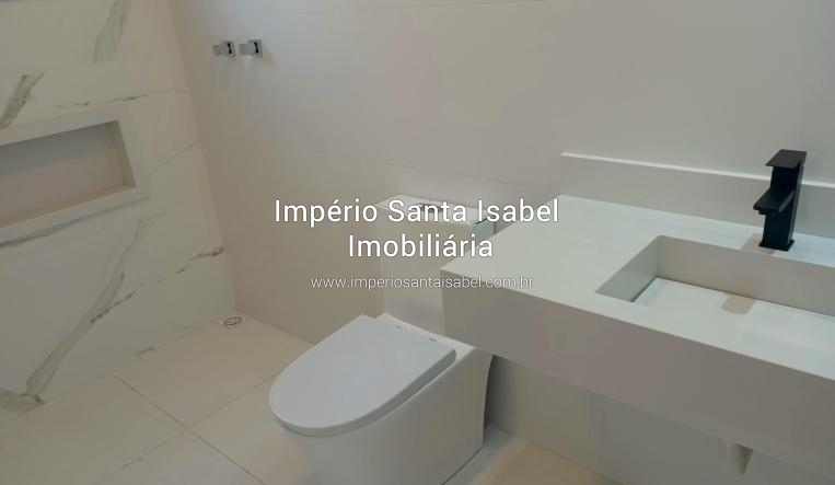 [Vende Casa Alto Padrao em Condomínio Fechado Arujá -ref: 2323]