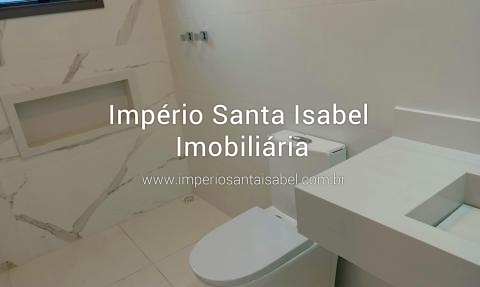 [Vende Casa Alto Padrao em Condomínio Fechado Arujá -ref: 2323]
