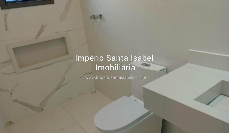 [Vende Casa Alto Padrao em Condomínio Fechado Arujá -ref: 2323]