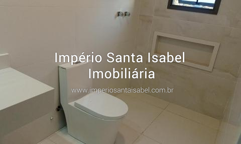 [Vende Casa Alto Padrao em Condomínio Fechado Arujá -ref: 2323]