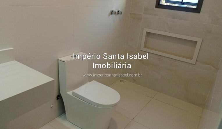 [Vende Casa Alto Padrao em Condomínio Fechado Arujá -ref: 2323]