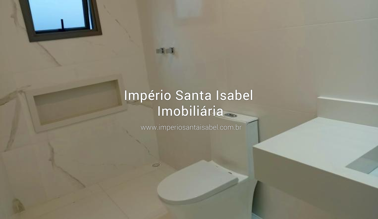 [Vende Casa Alto Padrao em Condomínio Fechado Arujá -ref: 2323]