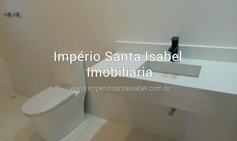 [Vende Casa Alto Padrao em Condomínio Fechado Arujá -ref: 2323]
