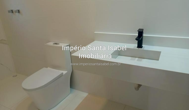 [Vende Casa Alto Padrao em Condomínio Fechado Arujá -ref: 2323]