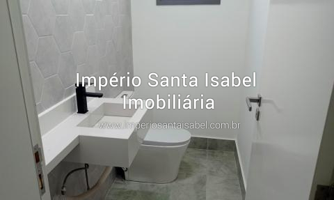[Vende Casa Alto Padrao em Condomínio Fechado Arujá -ref: 2323]