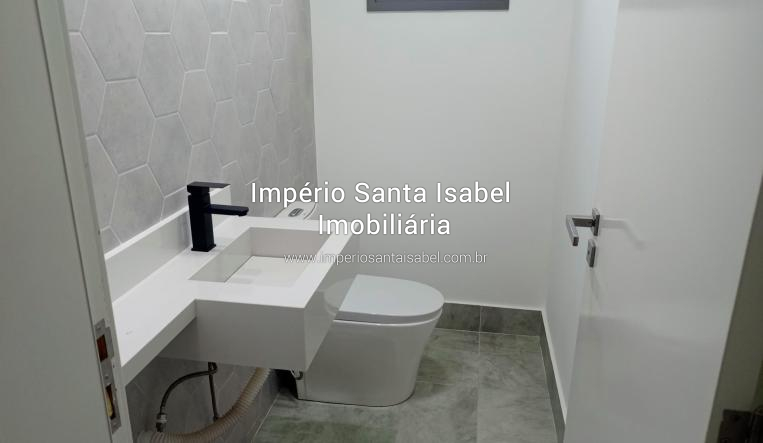 [Vende Casa Alto Padrao em Condomínio Fechado Arujá -ref: 2323]