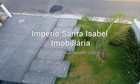 [Vende Casa Alto Padrao em Condomínio Fechado Arujá -ref: 2323]