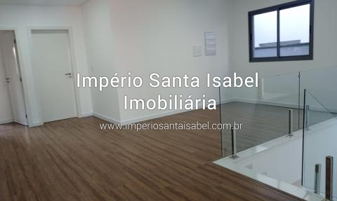 [Vende Casa Alto Padrao em Condomínio Fechado Arujá -ref: 2323]