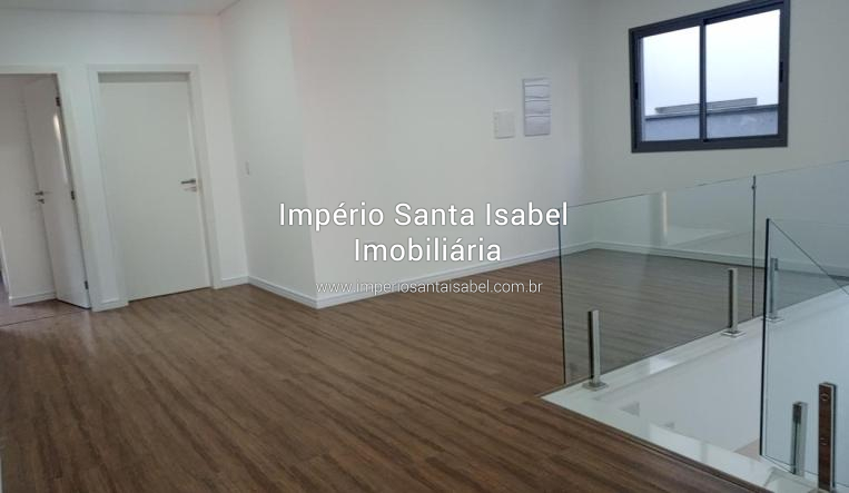 [Vende Casa Alto Padrao em Condomínio Fechado Arujá -ref: 2323]