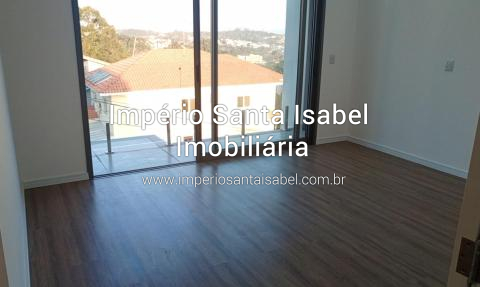 [Vende Casa Alto Padrao em Condomínio Fechado Arujá -ref: 2323]