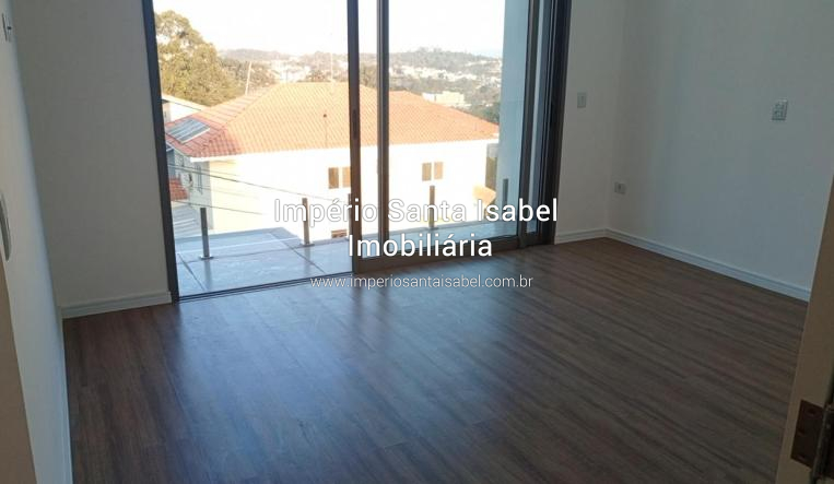 [Vende Casa Alto Padrao em Condomínio Fechado Arujá -ref: 2323]