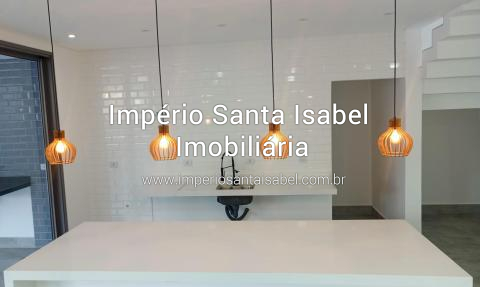 [Vende Casa Alto Padrao em Condomínio Fechado Arujá -ref: 2323]