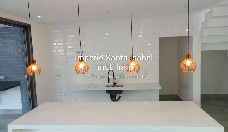 [Vende Casa Alto Padrao em Condomínio Fechado Arujá -ref: 2323]