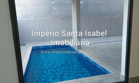 [Vende Casa Alto Padrao em Condomínio Fechado Arujá -ref: 2323]