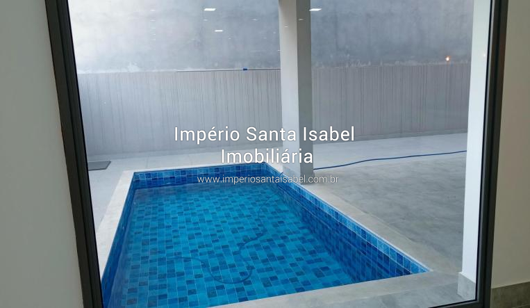 [Vende Casa Alto Padrao em Condomínio Fechado Arujá -ref: 2323]