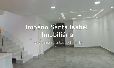 [Vende Casa Alto Padrao em Condomínio Fechado Arujá -ref: 2323]