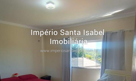 [Vende casa Alto Padrão Funil - Santa Isabel - REF: 2450]