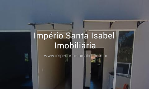 [Vende casa Alto Padrão Funil - Santa Isabel - REF: 2450]