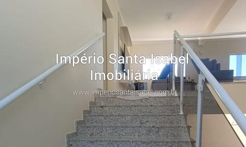 [Vende casa Alto Padrão Funil - Santa Isabel - REF: 2450]
