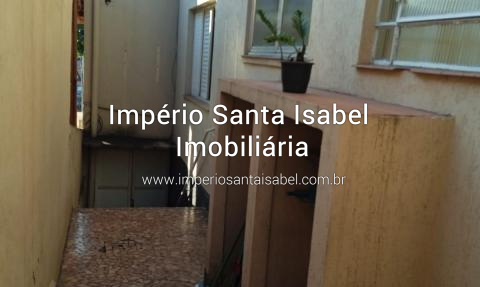 [Vende Casa 179 M2 Bairro Vila Rosalia - Guarulhos- SP- Aceita Permuta por chacara em Santa Isabel ou Região ]