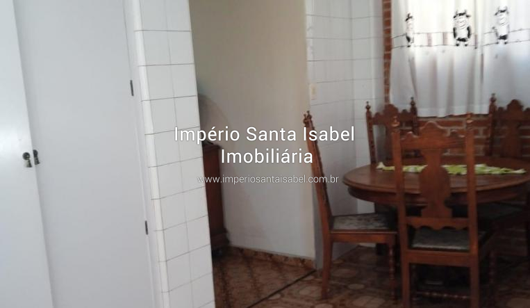 [Vende Casa 179 M2 Bairro Vila Rosalia - Guarulhos- SP- Aceita Permuta por chacara em Santa Isabel ou Região ]