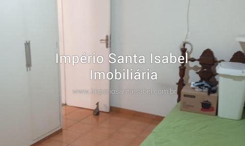 [Vende Casa 179 M2 Bairro Vila Rosalia - Guarulhos- SP- Aceita Permuta por chacara em Santa Isabel ou Região ]