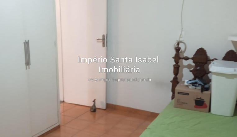 [Vende Casa 179 M2 Bairro Vila Rosalia - Guarulhos- SP- Aceita Permuta por chacara em Santa Isabel ou Região ]