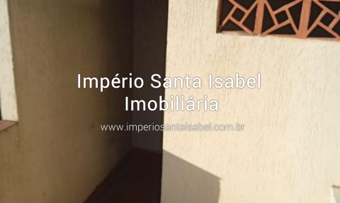 [Vende Casa 179 M2 Bairro Vila Rosalia - Guarulhos- SP- Aceita Permuta por chacara em Santa Isabel ou Região ]