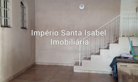 [Vende Casa 179 M2 Bairro Vila Rosalia - Guarulhos- SP- Aceita Permuta por chacara em Santa Isabel ou Região ]