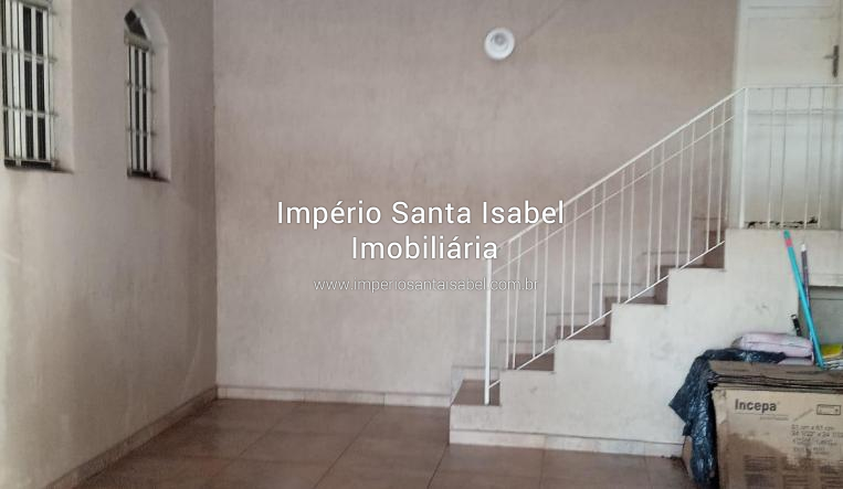 [Vende Casa 179 M2 Bairro Vila Rosalia - Guarulhos- SP- Aceita Permuta por chacara em Santa Isabel ou Região ]