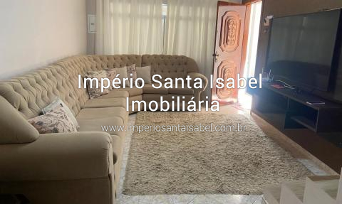 [Vende casa Carmelia- Guarulhos- da-financiamento-bancário]