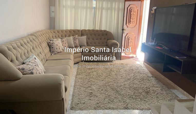[Vende casa Carmelia- Guarulhos- da-financiamento-bancário]