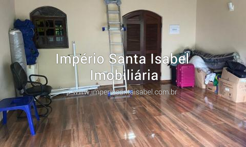[Vende casa Carmelia- Guarulhos- da-financiamento-bancário]
