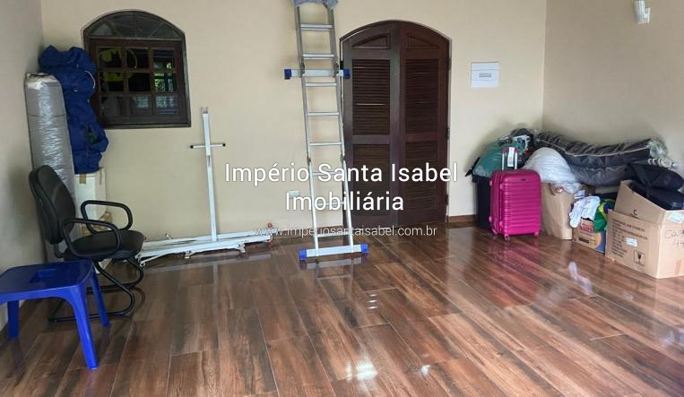 [Vende casa Carmelia- Guarulhos- da-financiamento-bancário]