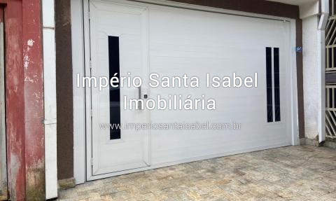 [Vende casa Carmelia- Guarulhos- da-financiamento-bancário]