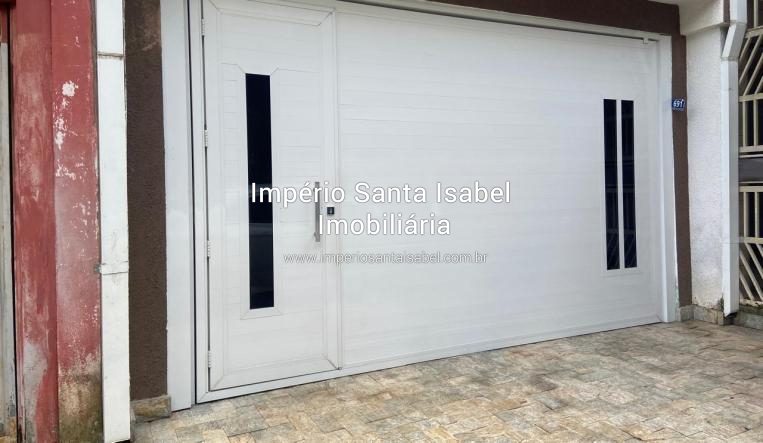 [Vende casa Carmelia- Guarulhos- da-financiamento-bancário]