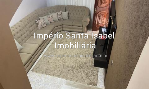 [Vende casa Carmelia- Guarulhos- da-financiamento-bancário]