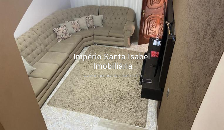 [Vende casa Carmelia- Guarulhos- da-financiamento-bancário]