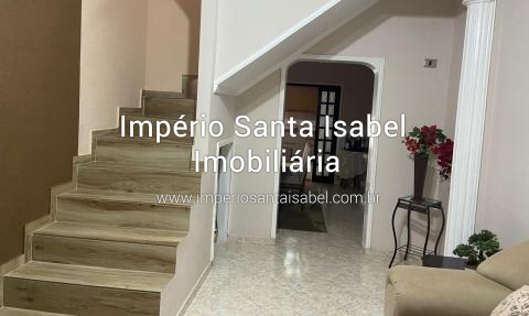 [Vende casa Carmelia- Guarulhos- da-financiamento-bancário]