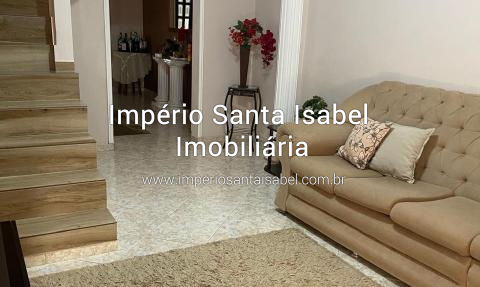[Vende casa Carmelia- Guarulhos- da-financiamento-bancário]