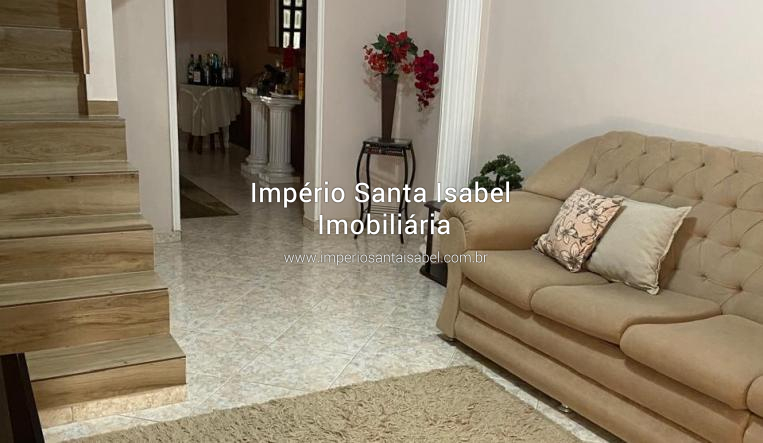 [Vende casa Carmelia- Guarulhos- da-financiamento-bancário]